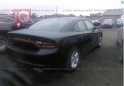 دودج تشارجر